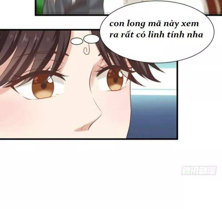 Tuyệt Sắc Quyến Rũ: Quỷ Y Chí Tôn - Chap 123