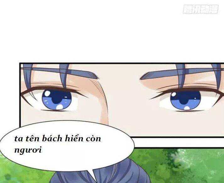 Tuyệt Sắc Quyến Rũ: Quỷ Y Chí Tôn - Chap 123