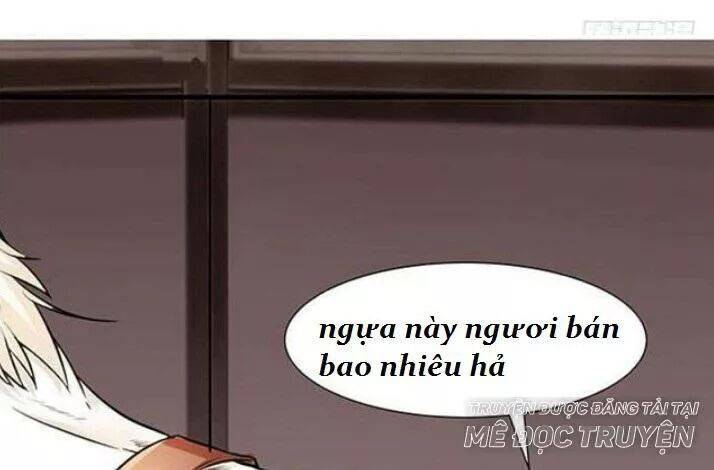 Tuyệt Sắc Quyến Rũ: Quỷ Y Chí Tôn - Chap 124