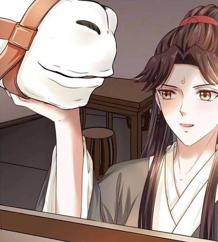 Tuyệt Sắc Quyến Rũ: Quỷ Y Chí Tôn - Chap 124