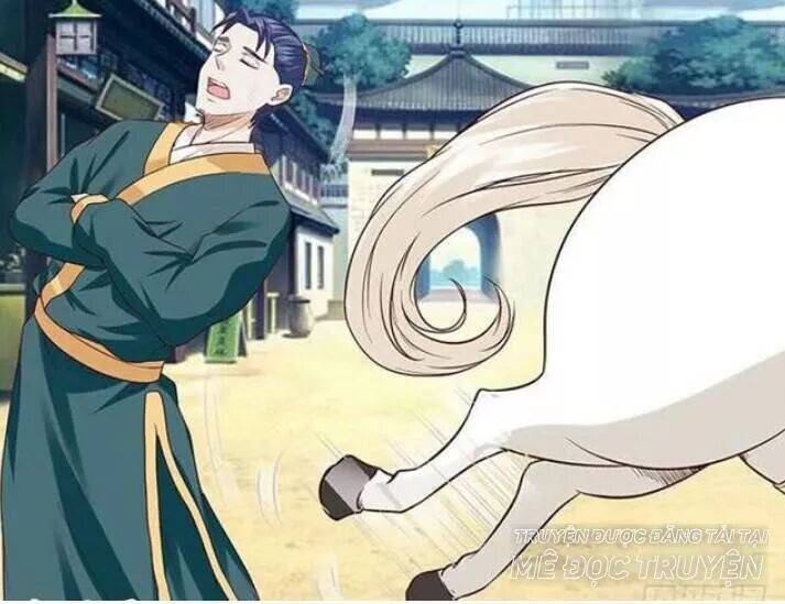 Tuyệt Sắc Quyến Rũ: Quỷ Y Chí Tôn - Chap 124