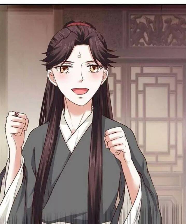 Tuyệt Sắc Quyến Rũ: Quỷ Y Chí Tôn - Chap 124