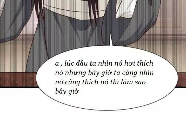 Tuyệt Sắc Quyến Rũ: Quỷ Y Chí Tôn - Chap 124