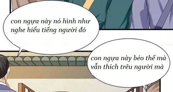 Tuyệt Sắc Quyến Rũ: Quỷ Y Chí Tôn - Chap 124