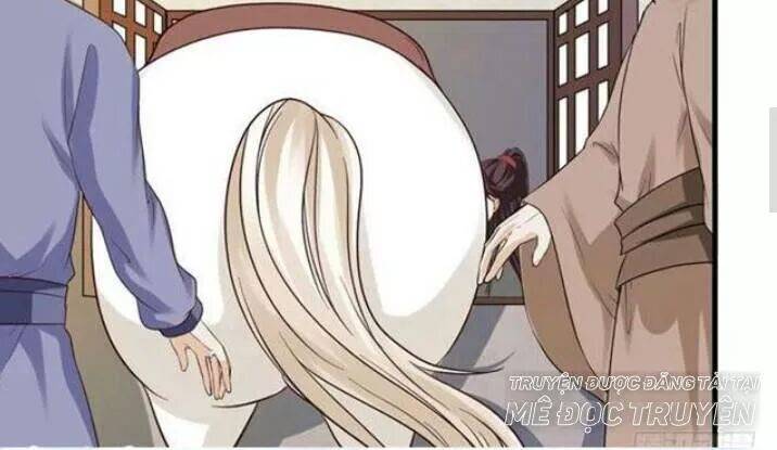 Tuyệt Sắc Quyến Rũ: Quỷ Y Chí Tôn - Chap 124