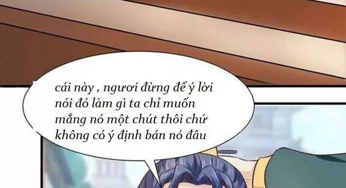Tuyệt Sắc Quyến Rũ: Quỷ Y Chí Tôn - Chap 124