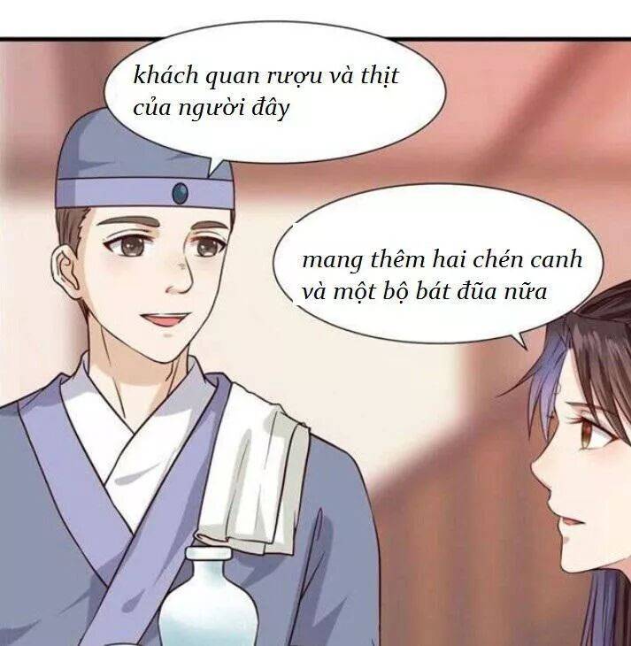 Tuyệt Sắc Quyến Rũ: Quỷ Y Chí Tôn - Chap 124