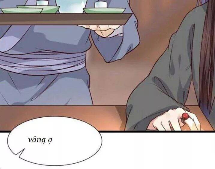 Tuyệt Sắc Quyến Rũ: Quỷ Y Chí Tôn - Chap 124
