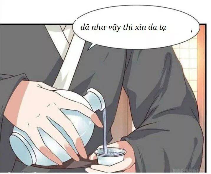 Tuyệt Sắc Quyến Rũ: Quỷ Y Chí Tôn - Chap 124