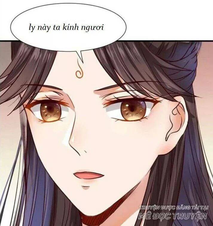 Tuyệt Sắc Quyến Rũ: Quỷ Y Chí Tôn - Chap 124