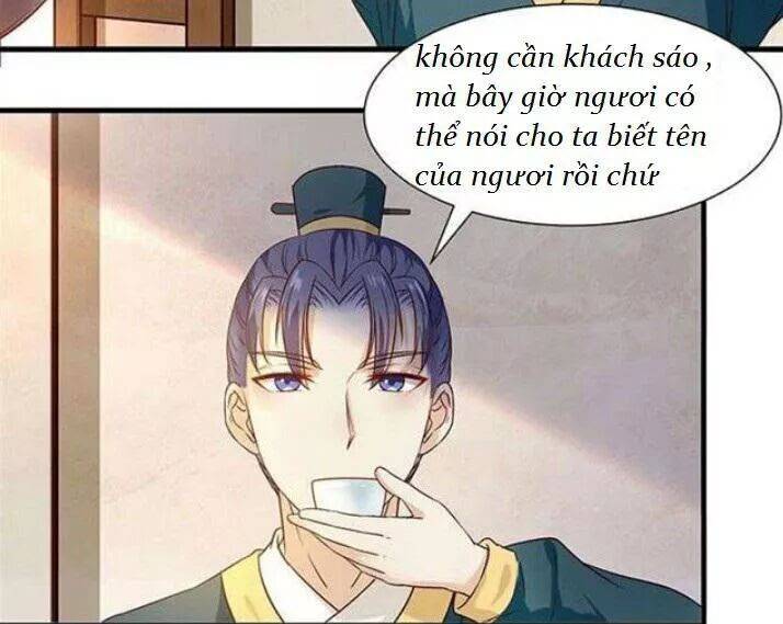 Tuyệt Sắc Quyến Rũ: Quỷ Y Chí Tôn - Chap 124