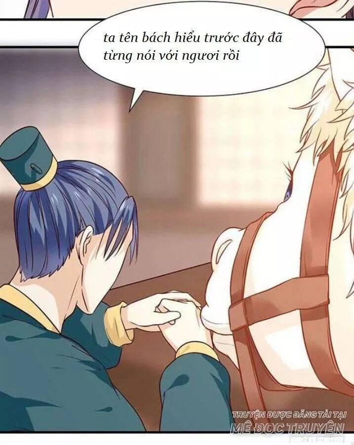 Tuyệt Sắc Quyến Rũ: Quỷ Y Chí Tôn - Chap 124