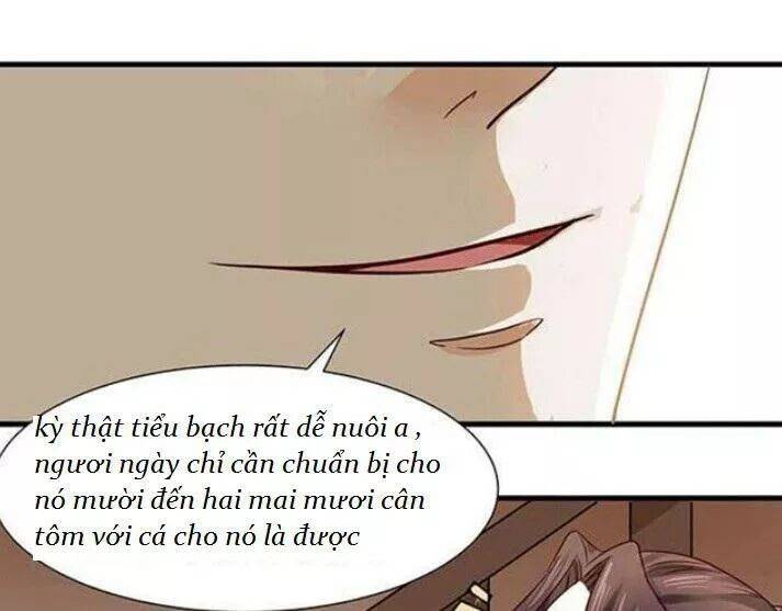 Tuyệt Sắc Quyến Rũ: Quỷ Y Chí Tôn - Chap 124
