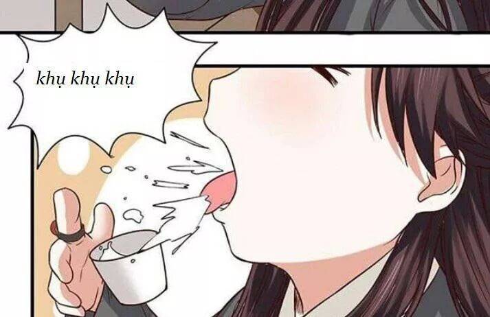 Tuyệt Sắc Quyến Rũ: Quỷ Y Chí Tôn - Chap 124