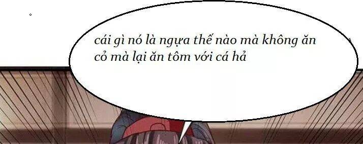 Tuyệt Sắc Quyến Rũ: Quỷ Y Chí Tôn - Chap 124