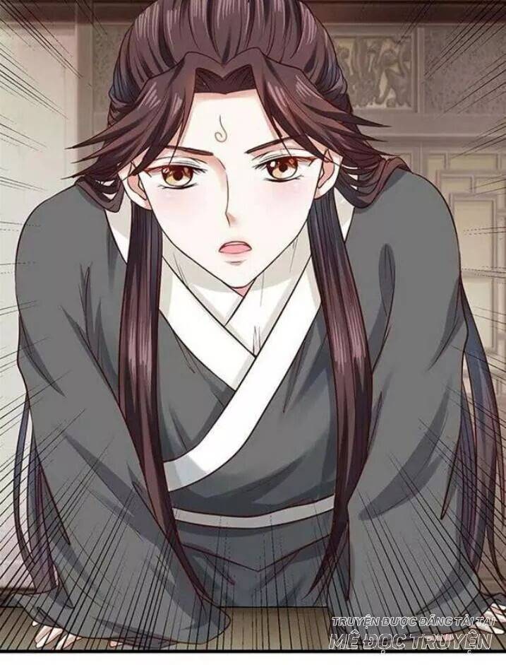 Tuyệt Sắc Quyến Rũ: Quỷ Y Chí Tôn - Chap 124