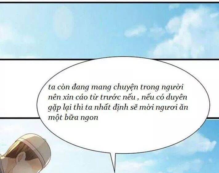 Tuyệt Sắc Quyến Rũ: Quỷ Y Chí Tôn - Chap 124