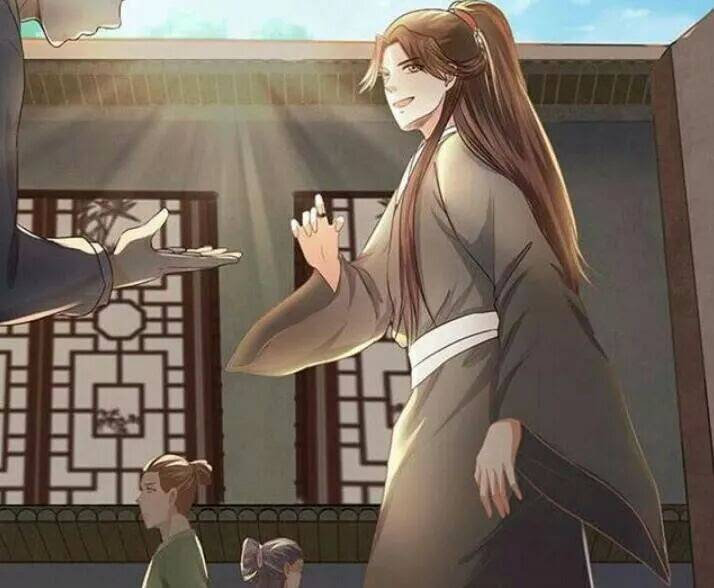 Tuyệt Sắc Quyến Rũ: Quỷ Y Chí Tôn - Chap 124