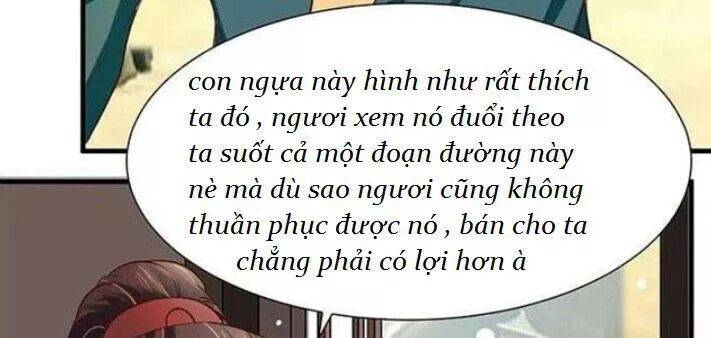 Tuyệt Sắc Quyến Rũ: Quỷ Y Chí Tôn - Chap 124