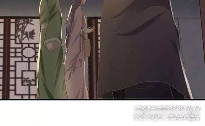 Tuyệt Sắc Quyến Rũ: Quỷ Y Chí Tôn - Chap 124