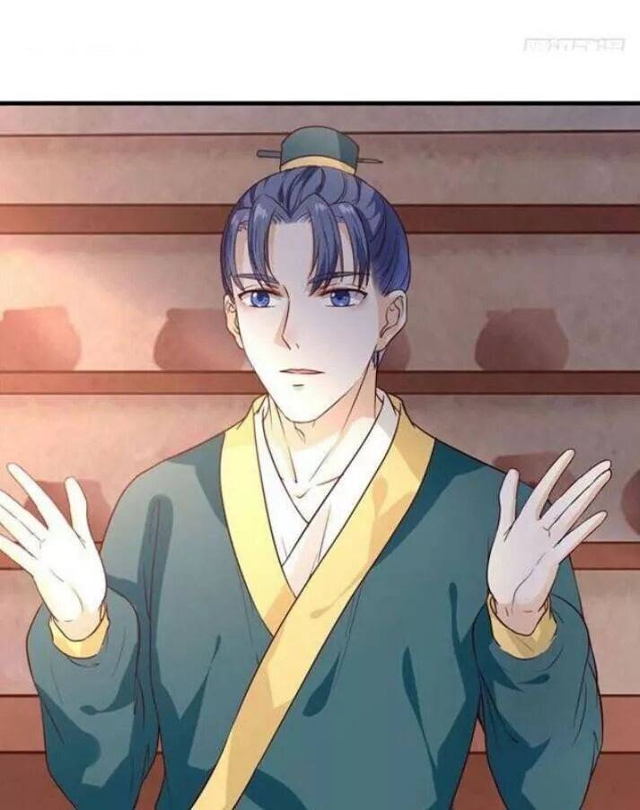 Tuyệt Sắc Quyến Rũ: Quỷ Y Chí Tôn - Chap 124