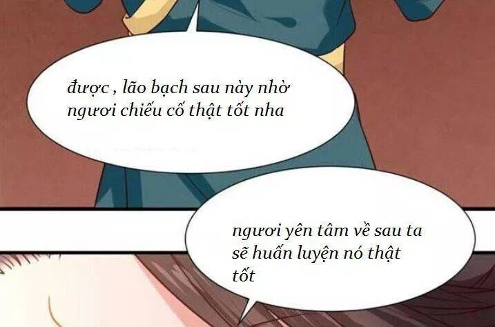 Tuyệt Sắc Quyến Rũ: Quỷ Y Chí Tôn - Chap 124