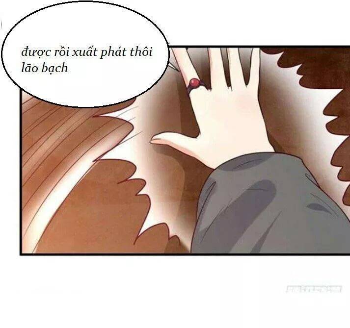 Tuyệt Sắc Quyến Rũ: Quỷ Y Chí Tôn - Chap 124