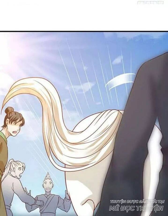 Tuyệt Sắc Quyến Rũ: Quỷ Y Chí Tôn - Chap 124