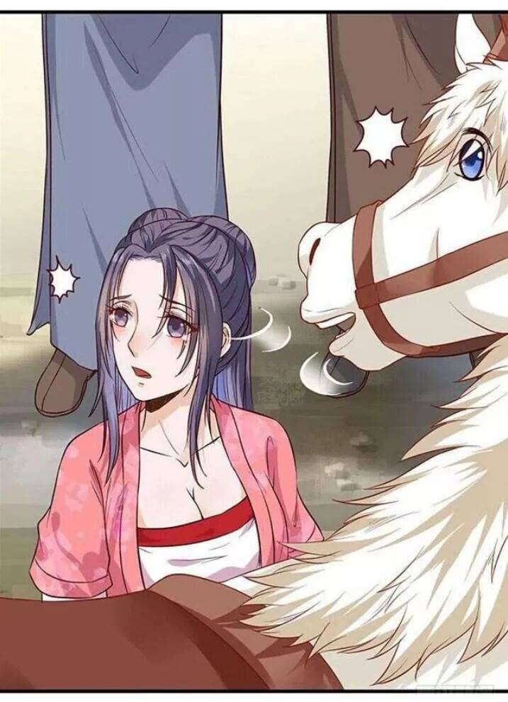 Tuyệt Sắc Quyến Rũ: Quỷ Y Chí Tôn - Chap 124