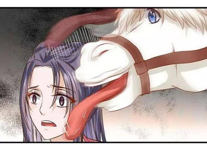 Tuyệt Sắc Quyến Rũ: Quỷ Y Chí Tôn - Chap 124