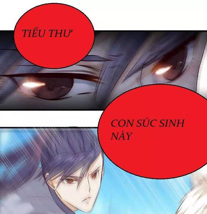 Tuyệt Sắc Quyến Rũ: Quỷ Y Chí Tôn - Chap 124