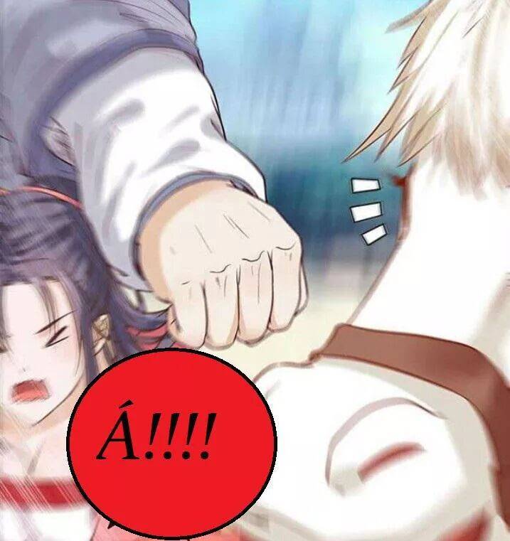 Tuyệt Sắc Quyến Rũ: Quỷ Y Chí Tôn - Chap 124