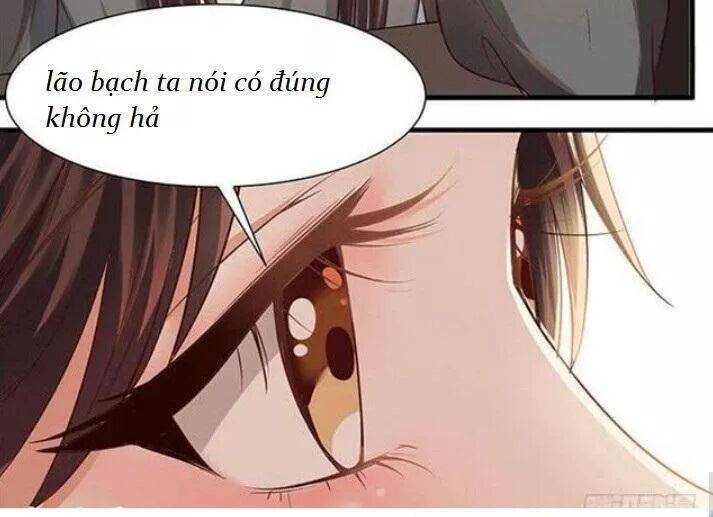 Tuyệt Sắc Quyến Rũ: Quỷ Y Chí Tôn - Chap 124