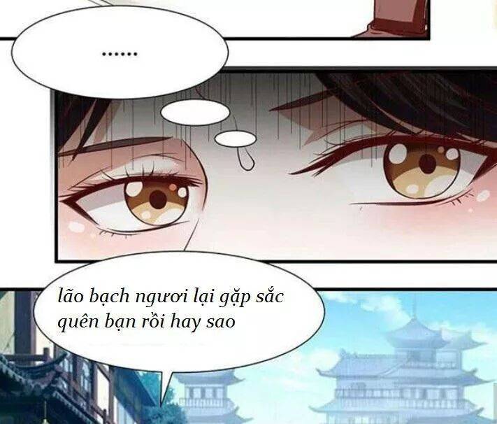Tuyệt Sắc Quyến Rũ: Quỷ Y Chí Tôn - Chap 124