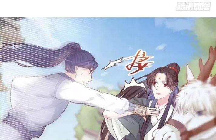 Tuyệt Sắc Quyến Rũ: Quỷ Y Chí Tôn - Chap 125