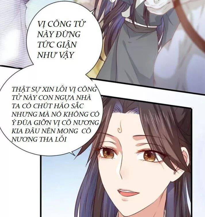 Tuyệt Sắc Quyến Rũ: Quỷ Y Chí Tôn - Chap 125