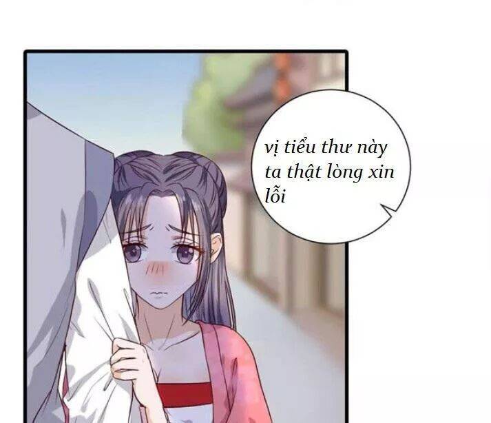 Tuyệt Sắc Quyến Rũ: Quỷ Y Chí Tôn - Chap 125