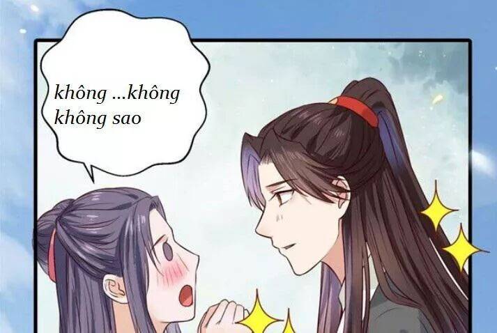 Tuyệt Sắc Quyến Rũ: Quỷ Y Chí Tôn - Chap 125