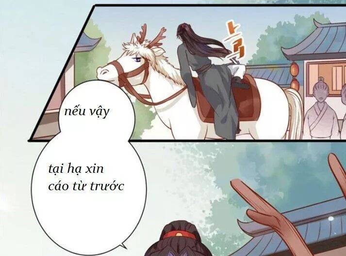 Tuyệt Sắc Quyến Rũ: Quỷ Y Chí Tôn - Chap 125