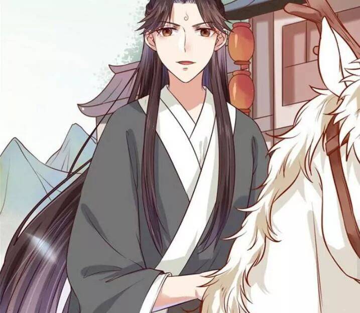 Tuyệt Sắc Quyến Rũ: Quỷ Y Chí Tôn - Chap 125