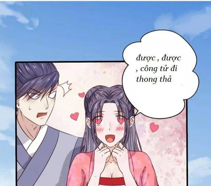 Tuyệt Sắc Quyến Rũ: Quỷ Y Chí Tôn - Chap 125