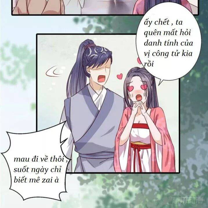 Tuyệt Sắc Quyến Rũ: Quỷ Y Chí Tôn - Chap 125