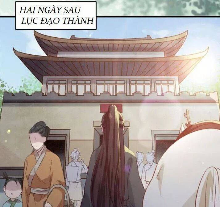 Tuyệt Sắc Quyến Rũ: Quỷ Y Chí Tôn - Chap 125