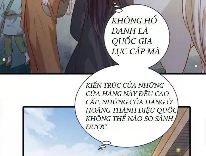 Tuyệt Sắc Quyến Rũ: Quỷ Y Chí Tôn - Chap 125