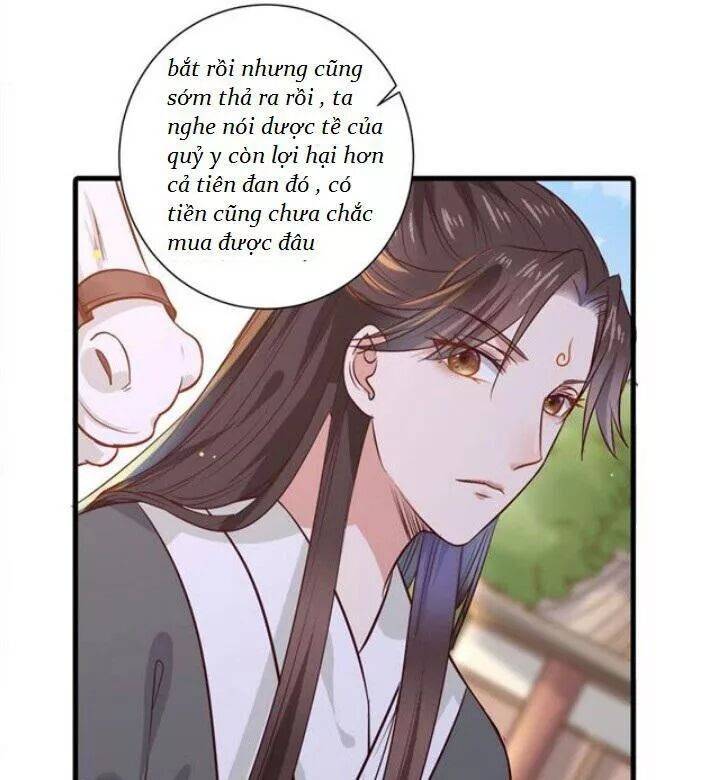 Tuyệt Sắc Quyến Rũ: Quỷ Y Chí Tôn - Chap 125