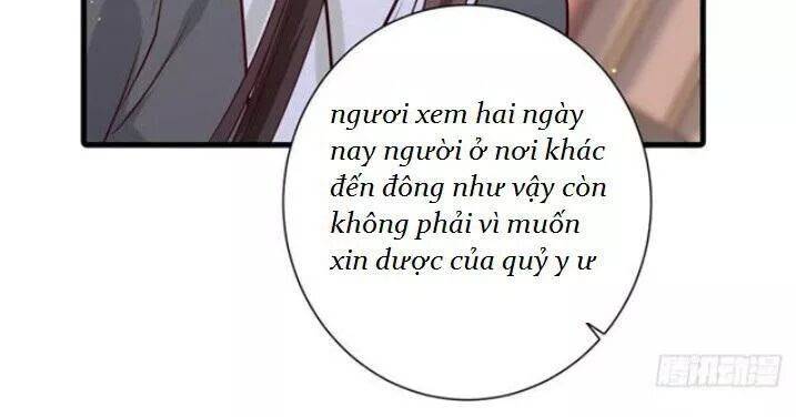 Tuyệt Sắc Quyến Rũ: Quỷ Y Chí Tôn - Chap 125