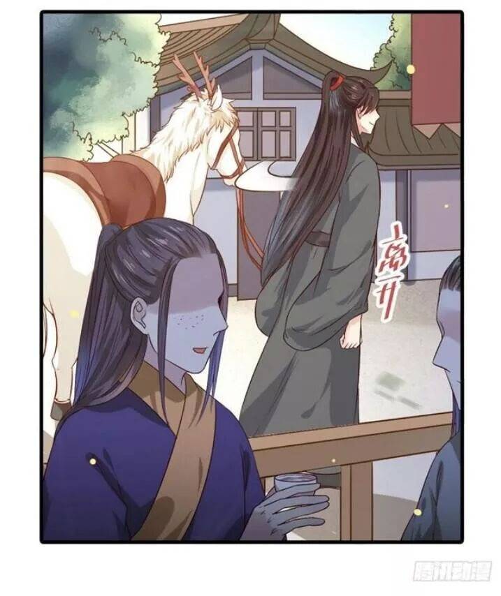 Tuyệt Sắc Quyến Rũ: Quỷ Y Chí Tôn - Chap 125