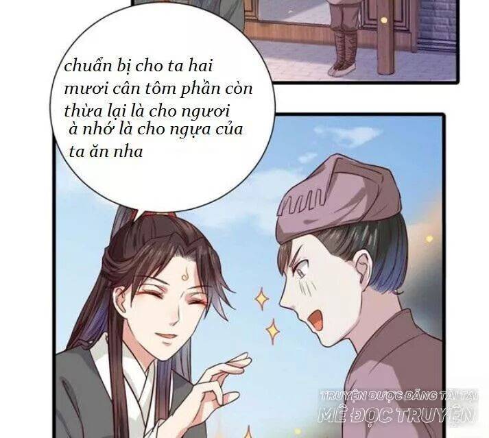 Tuyệt Sắc Quyến Rũ: Quỷ Y Chí Tôn - Chap 125