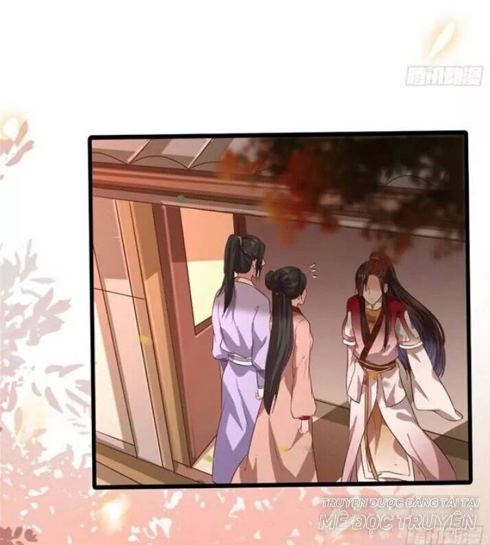 Tuyệt Sắc Quyến Rũ: Quỷ Y Chí Tôn - Chap 125