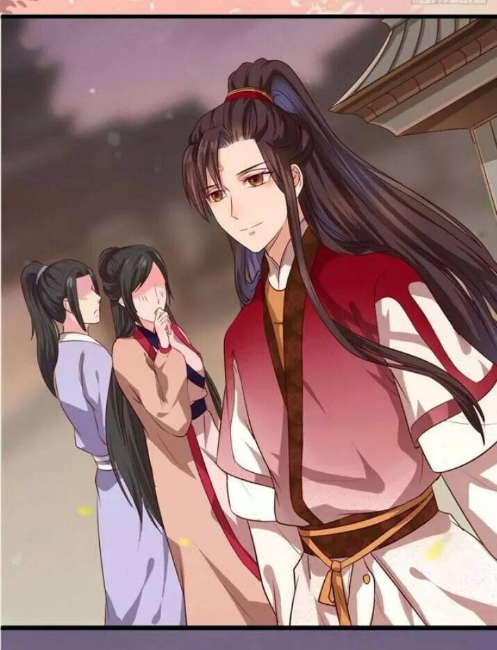 Tuyệt Sắc Quyến Rũ: Quỷ Y Chí Tôn - Chap 125